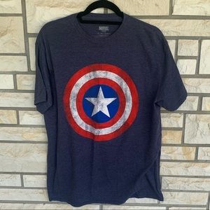 Marvel Graphic T-Shirt